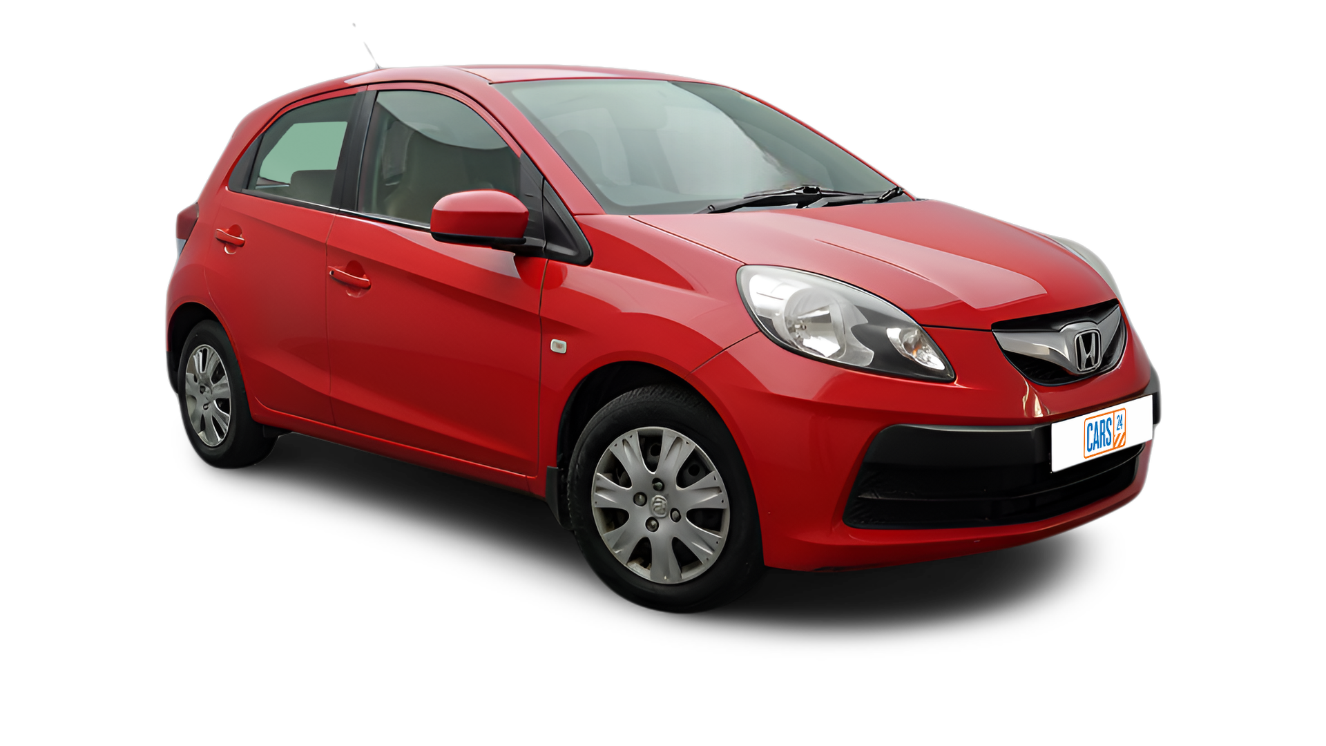 Honda Brio-img